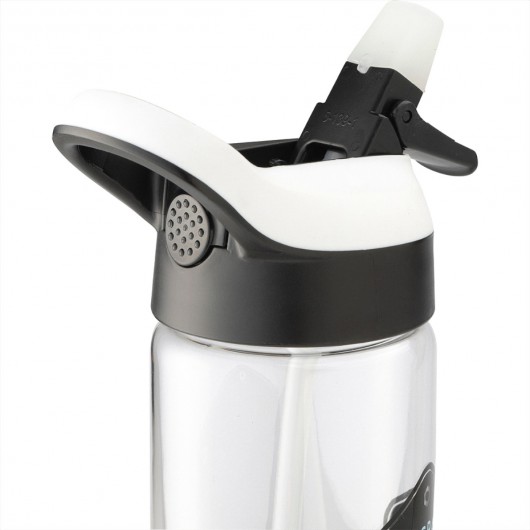 Auto Lock Tritan Sports Bottles LID